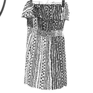 Beach cover up/ dress